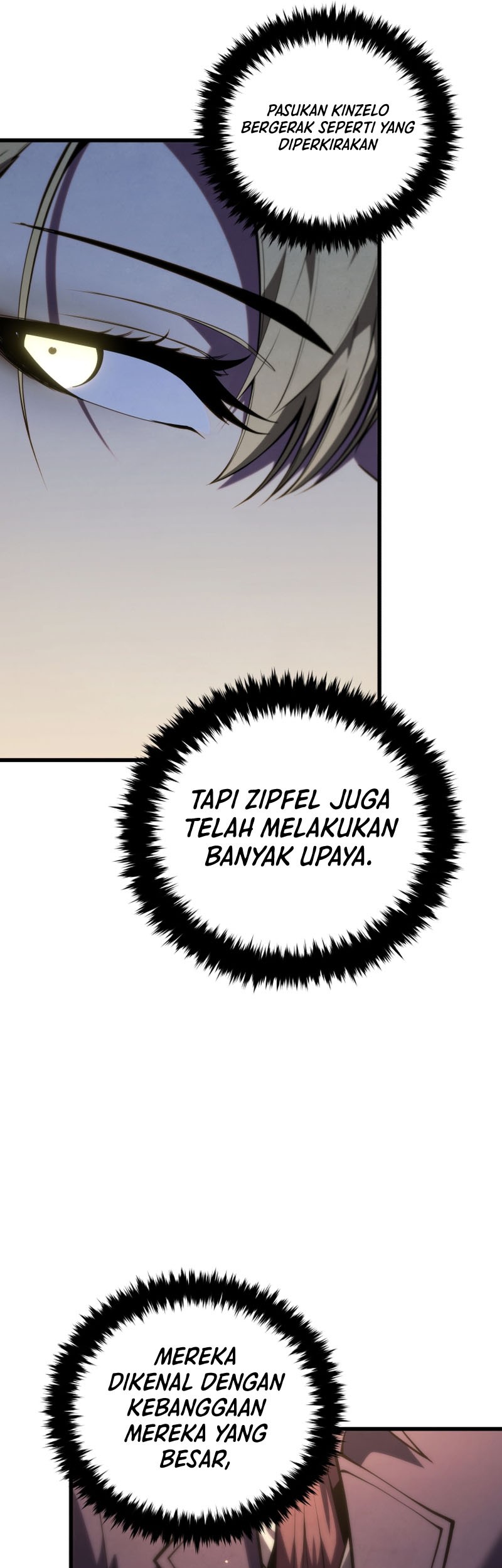 Swordmaster’s Youngest Son Bab 141 halaman 18