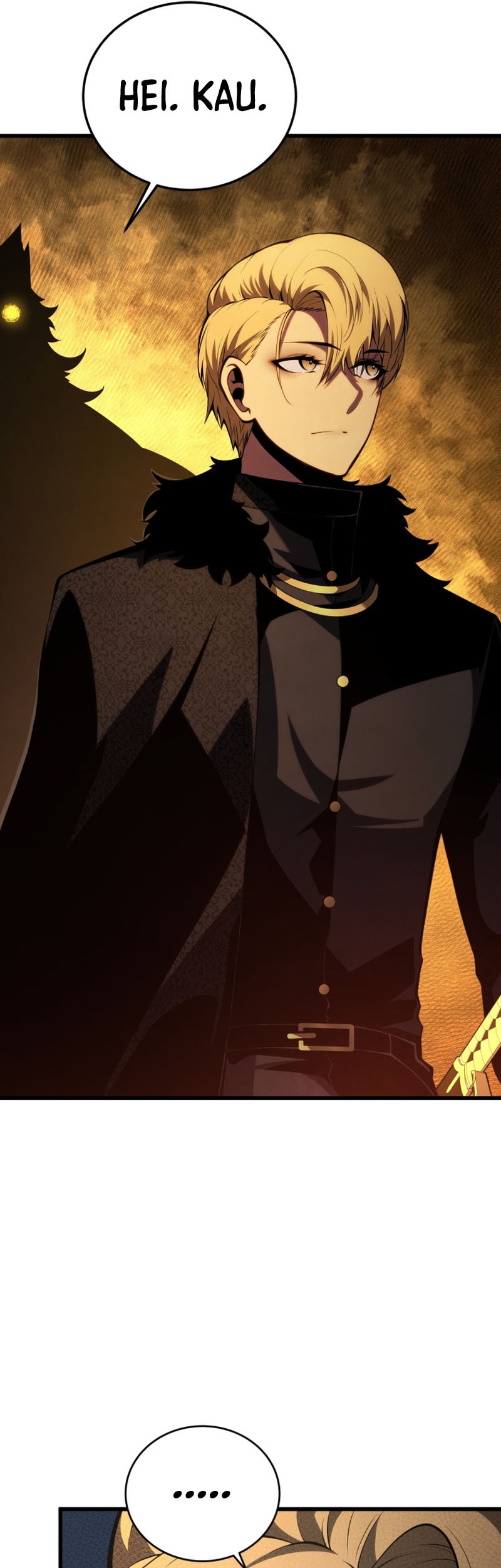 Swordmaster’s Youngest Son Bab 141 halaman 22