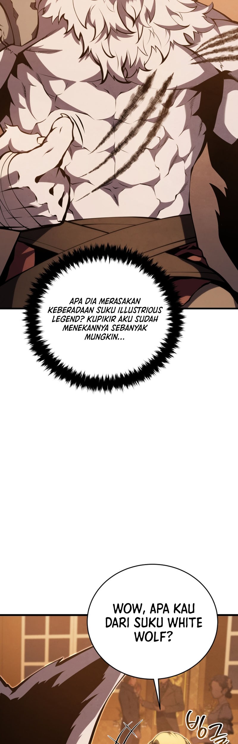 Swordmaster’s Youngest Son Bab 141 halaman 24