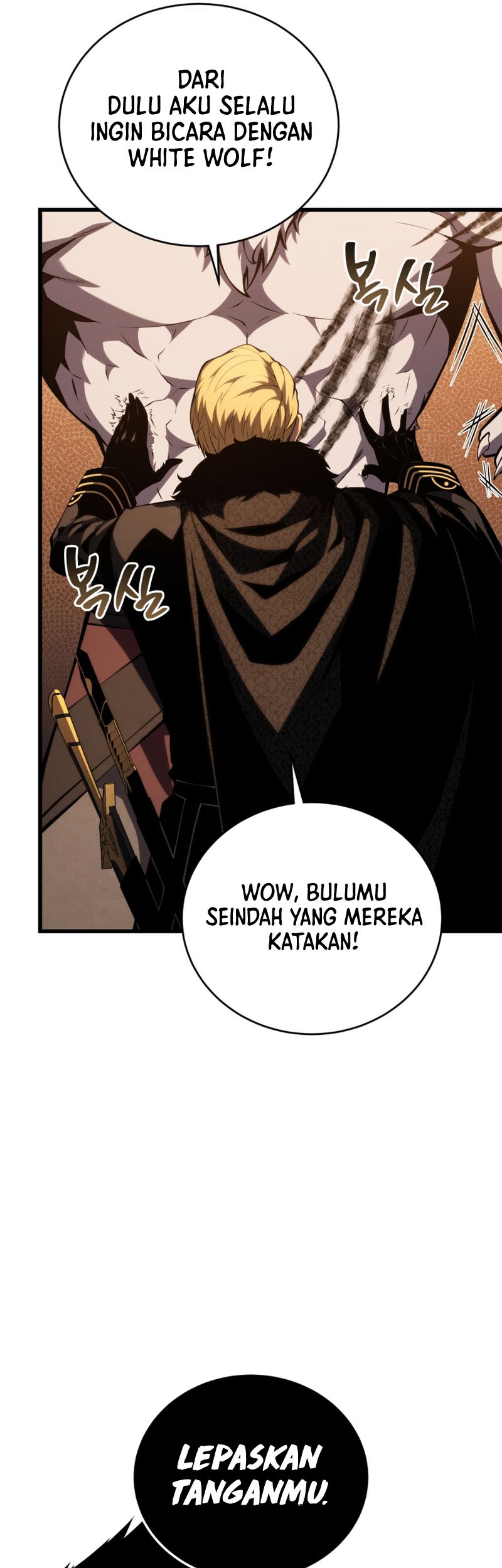 Swordmaster’s Youngest Son Bab 141 halaman 26