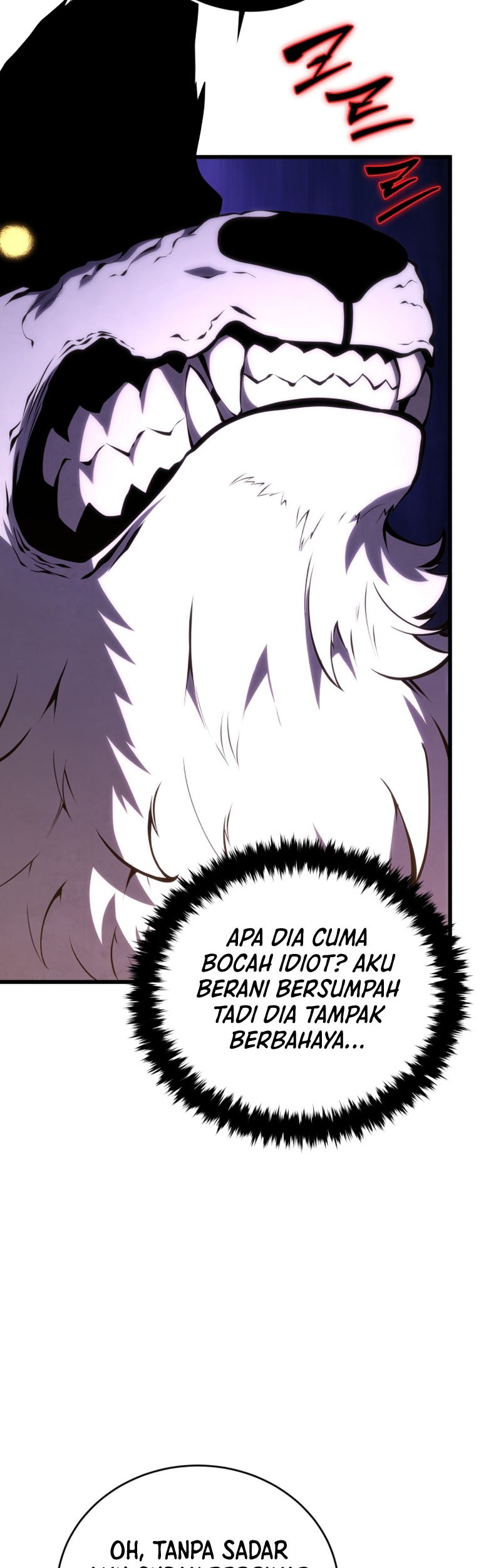 Swordmaster’s Youngest Son Bab 141 halaman 27
