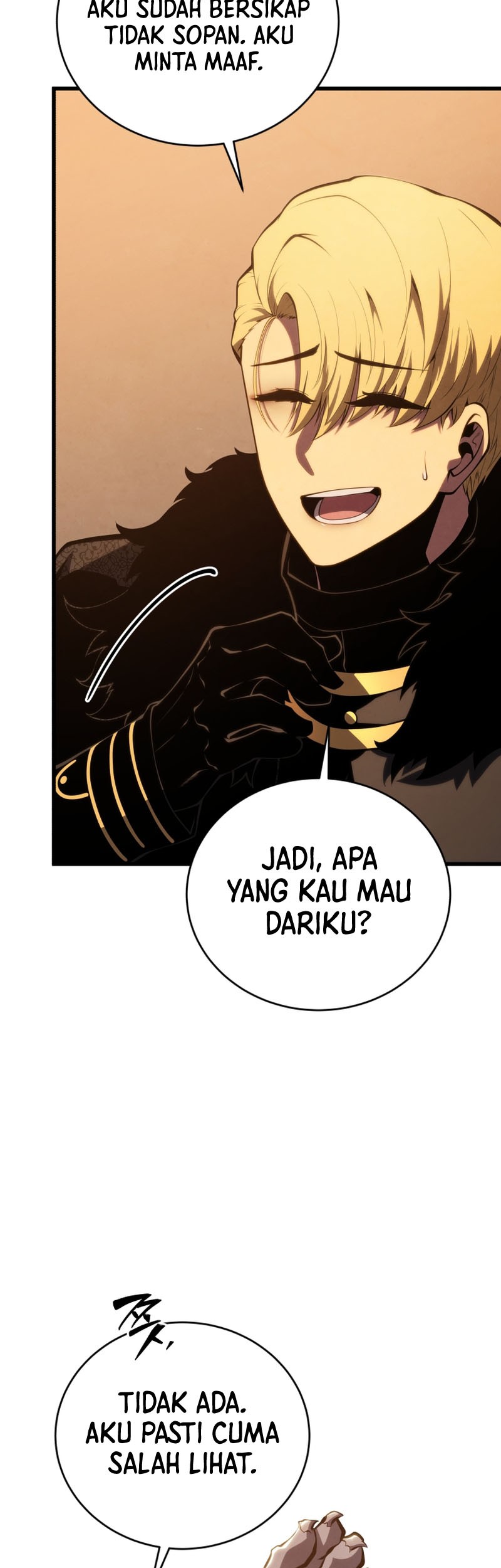 Swordmaster’s Youngest Son Bab 141 halaman 28