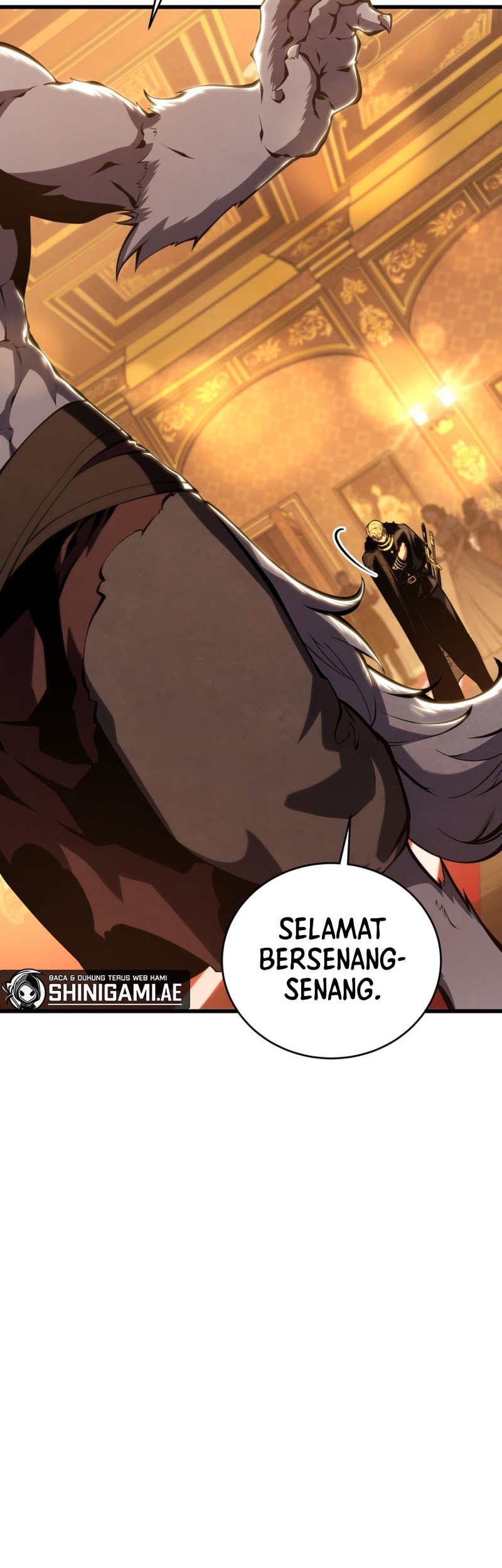 Swordmaster’s Youngest Son Bab 141 halaman 29