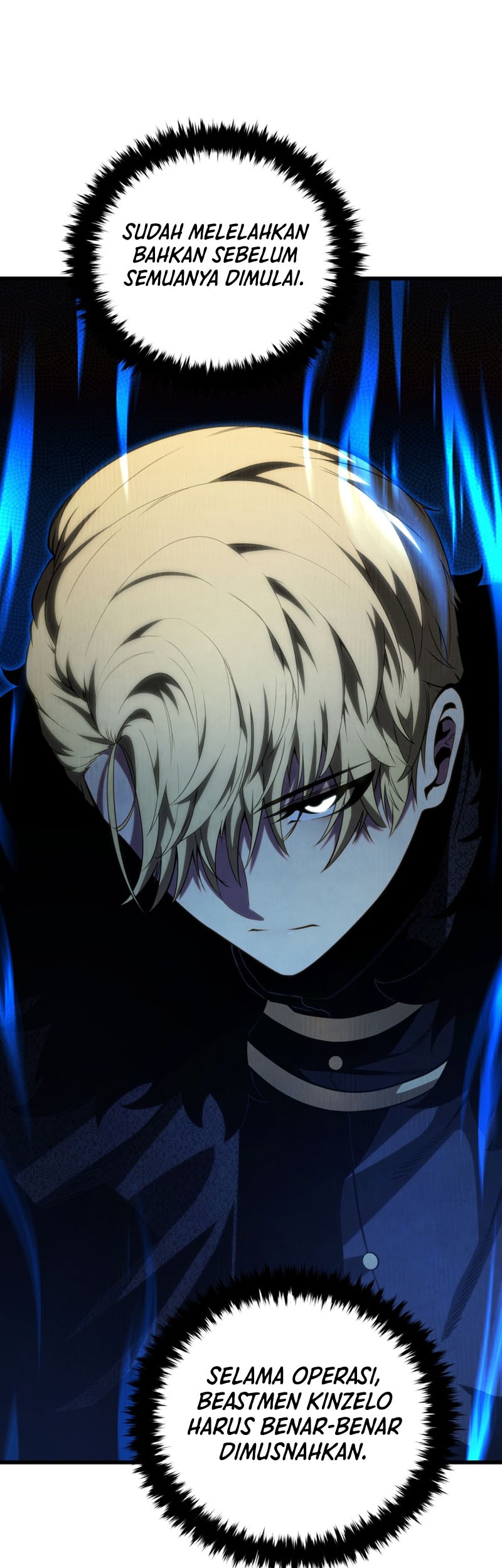 Swordmaster’s Youngest Son Bab 141 halaman 30
