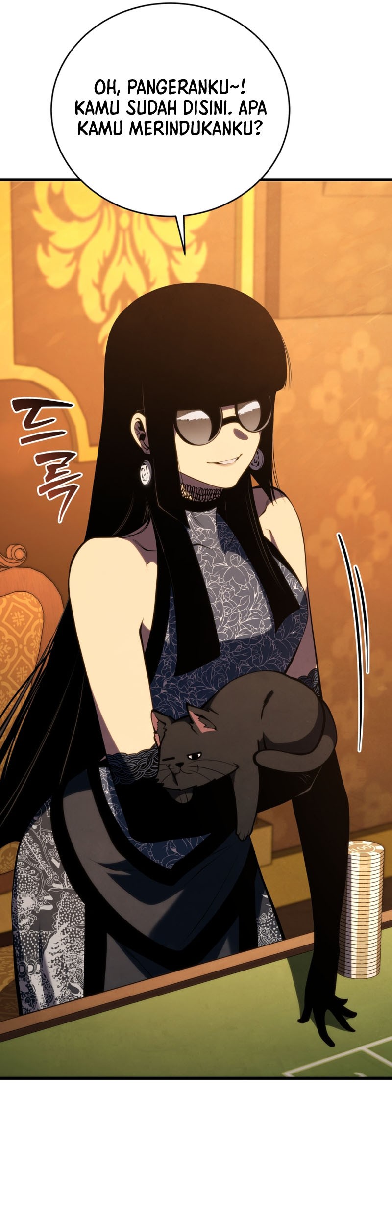 Swordmaster’s Youngest Son Bab 141 halaman 34