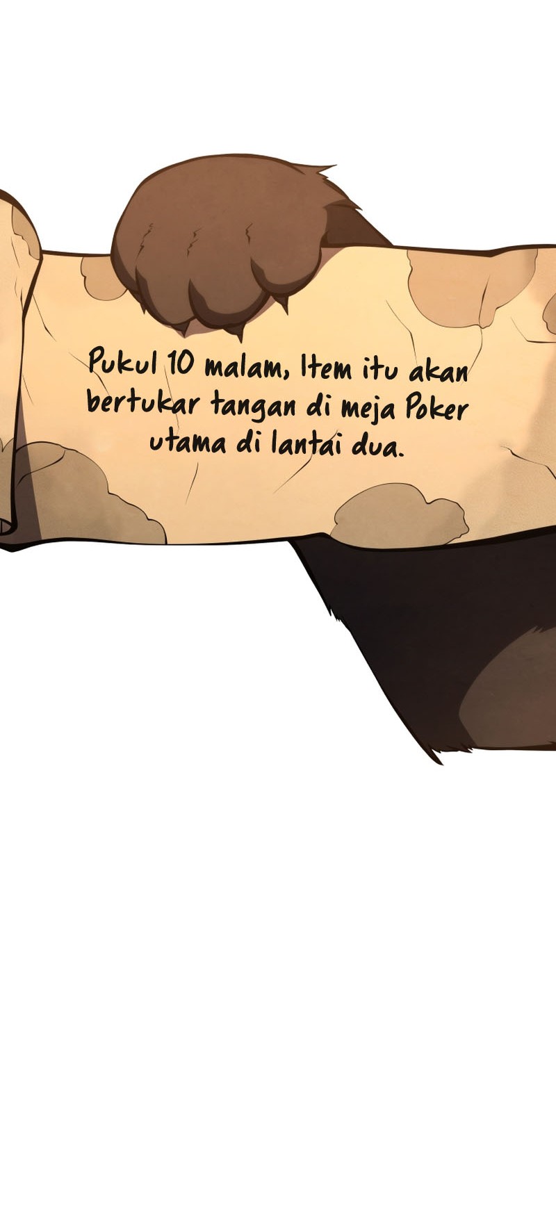 Swordmaster’s Youngest Son Bab 141 halaman 37