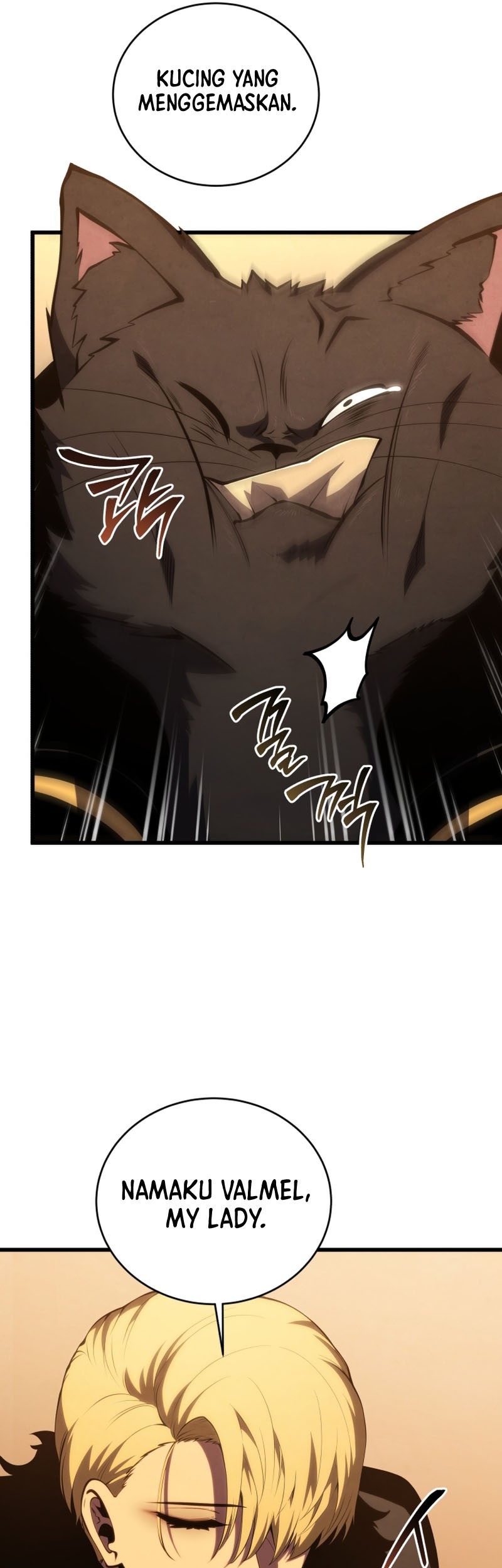 Swordmaster’s Youngest Son Bab 141 halaman 38