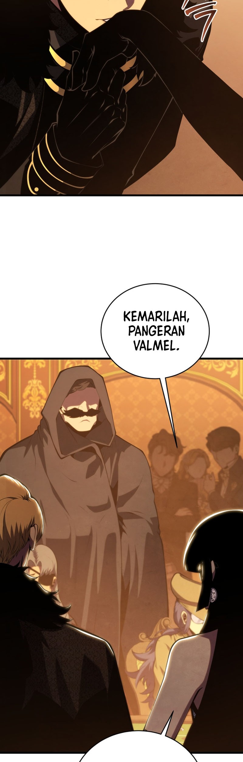 Swordmaster’s Youngest Son Bab 141 halaman 39