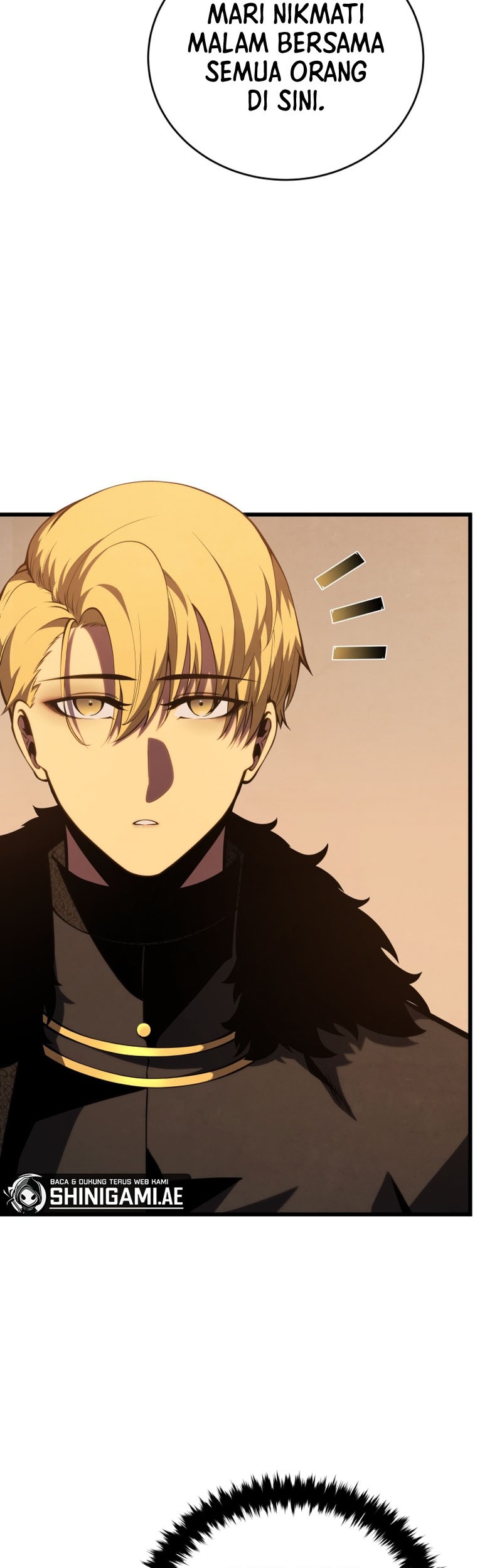 Swordmaster’s Youngest Son Bab 141 halaman 40