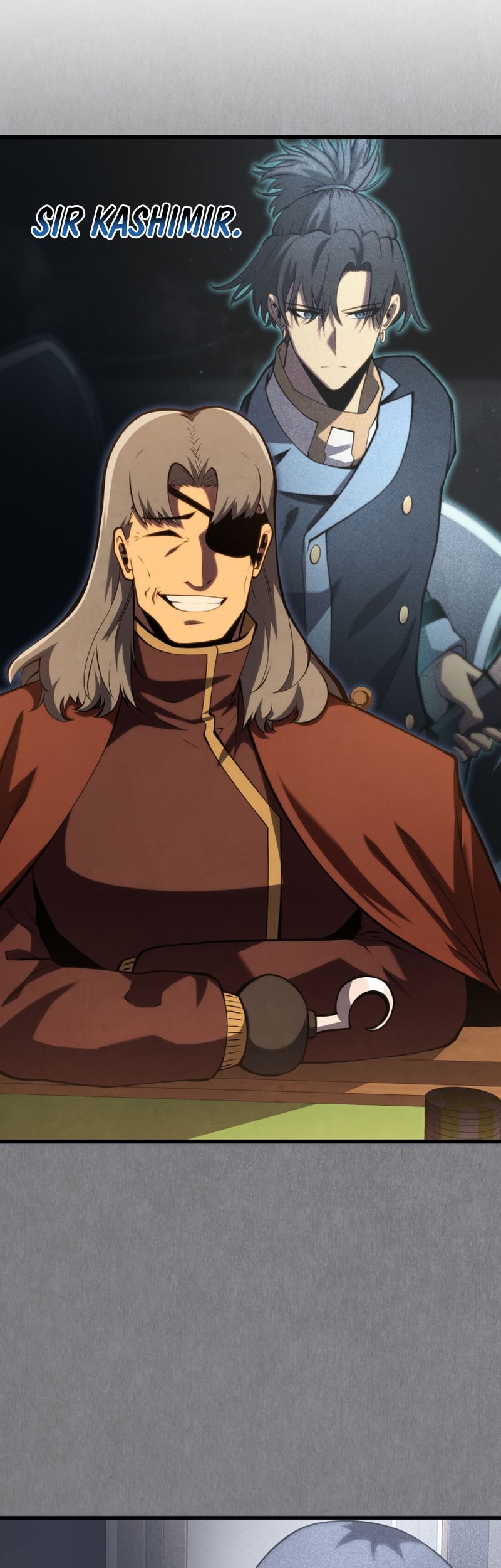Swordmaster’s Youngest Son Bab 141 halaman 42