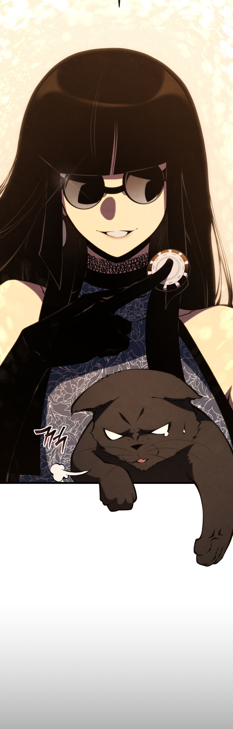 Swordmaster’s Youngest Son Bab 141 halaman 45