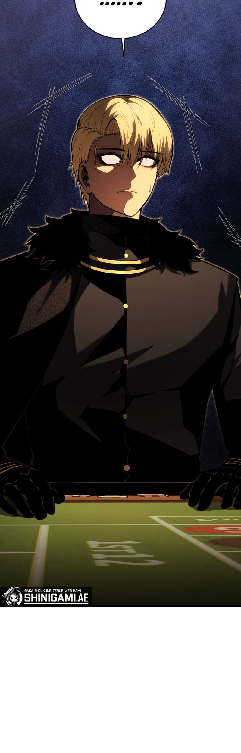 Swordmaster’s Youngest Son Bab 141 halaman 51