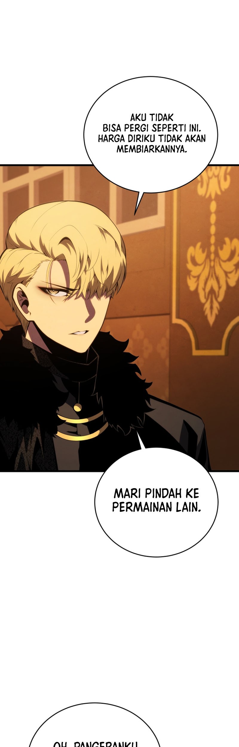 Swordmaster’s Youngest Son Bab 141 halaman 52