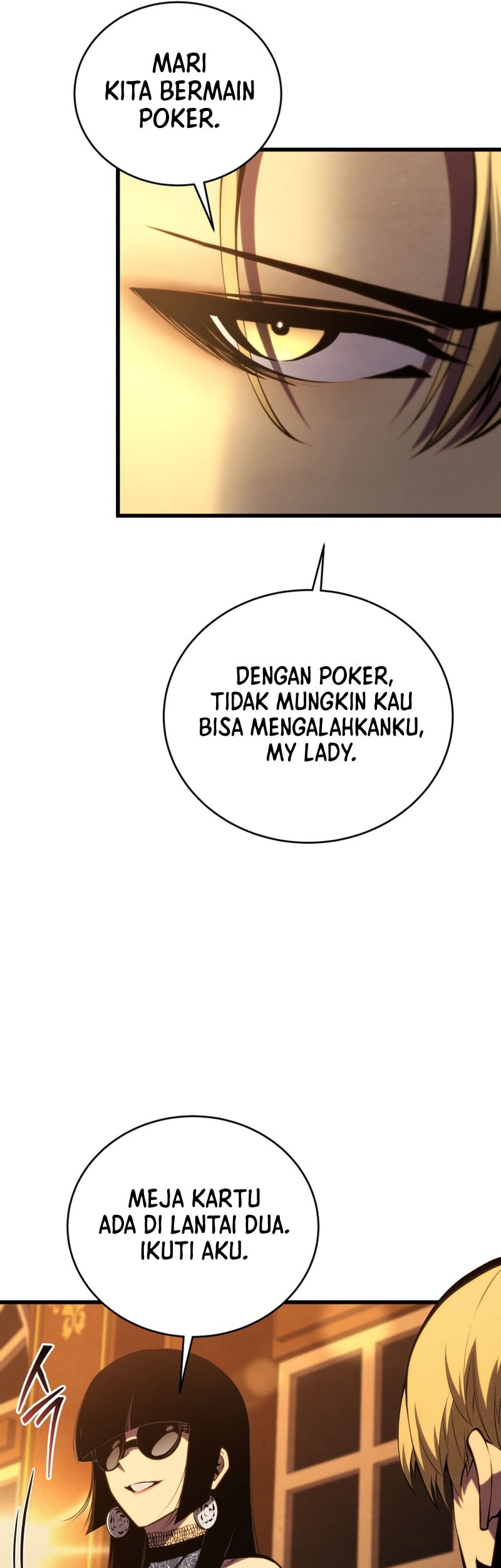 Swordmaster’s Youngest Son Bab 141 halaman 54
