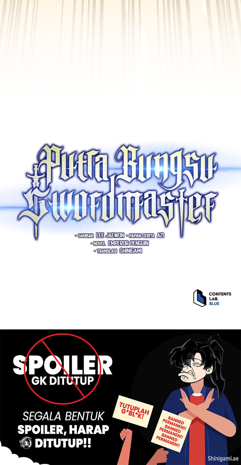 Swordmaster’s Youngest Son Bab 141 halaman 73