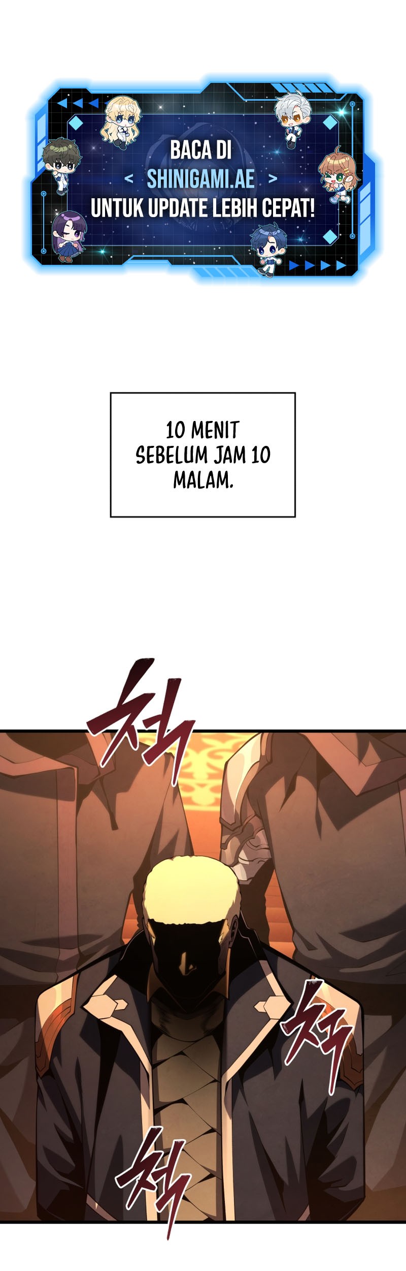 Swordmaster’s Youngest Son Bab 142 halaman 2