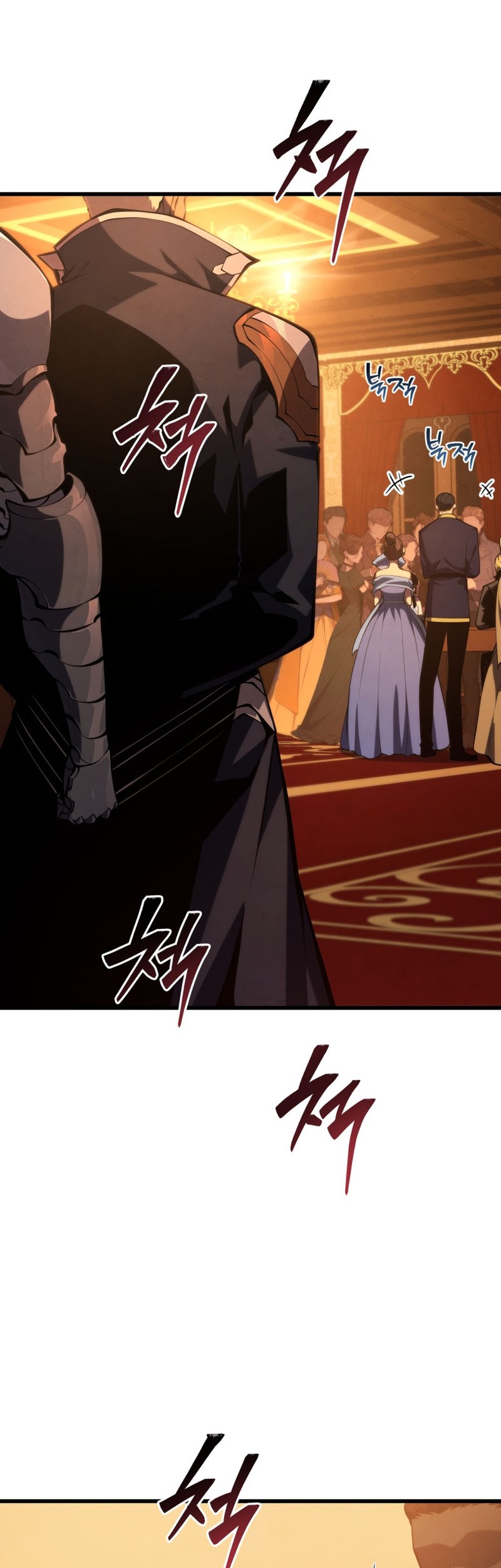 Swordmaster’s Youngest Son Bab 142 halaman 3