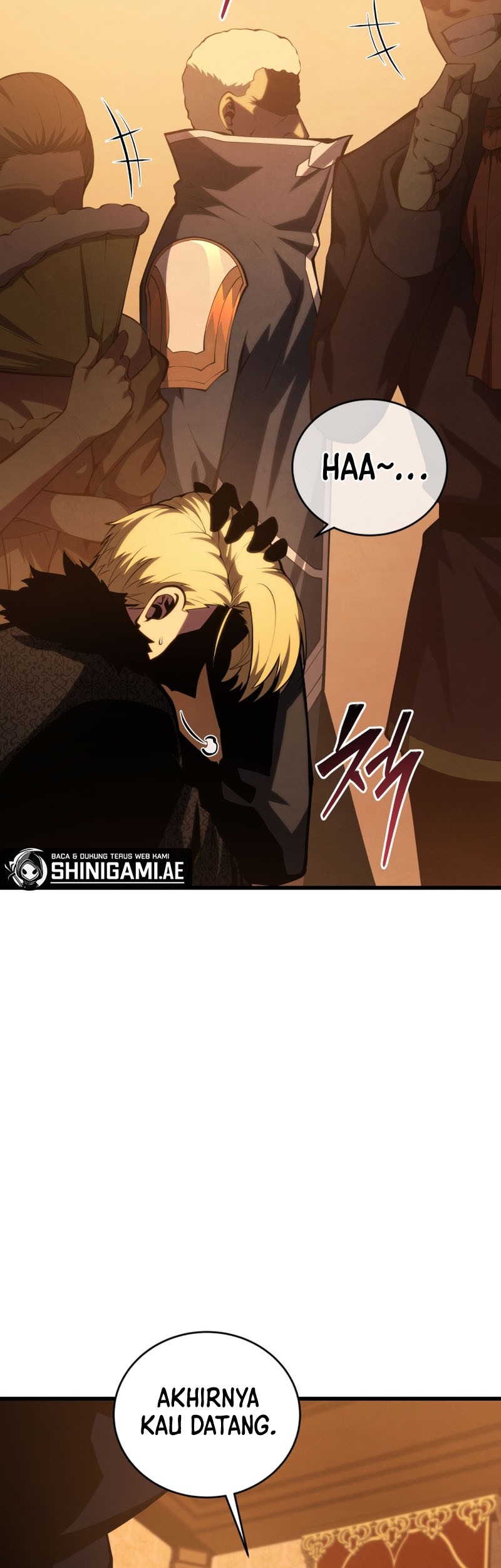 Swordmaster’s Youngest Son Bab 142 halaman 4