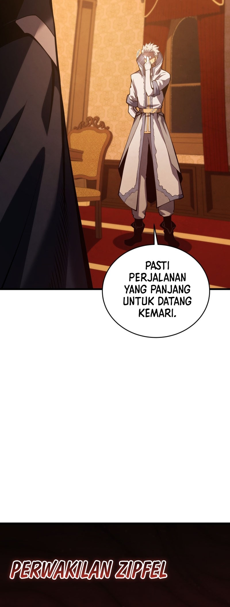Swordmaster’s Youngest Son Bab 142 halaman 5