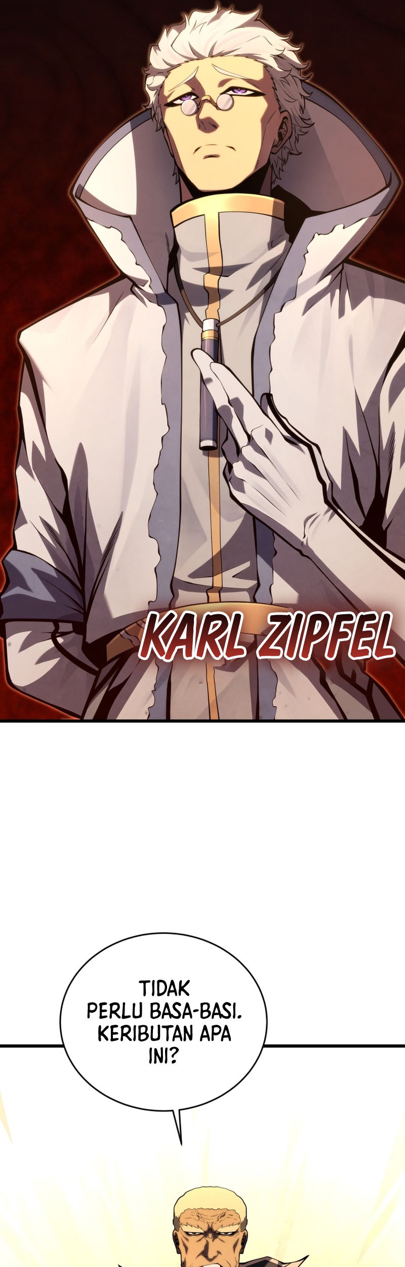 Swordmaster’s Youngest Son Bab 142 halaman 6