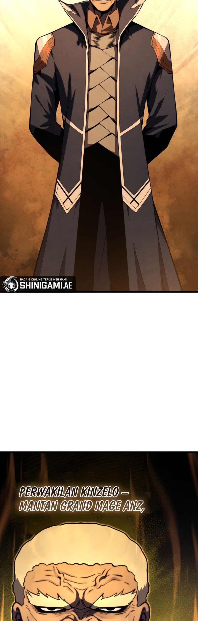 Swordmaster’s Youngest Son Bab 142 halaman 7