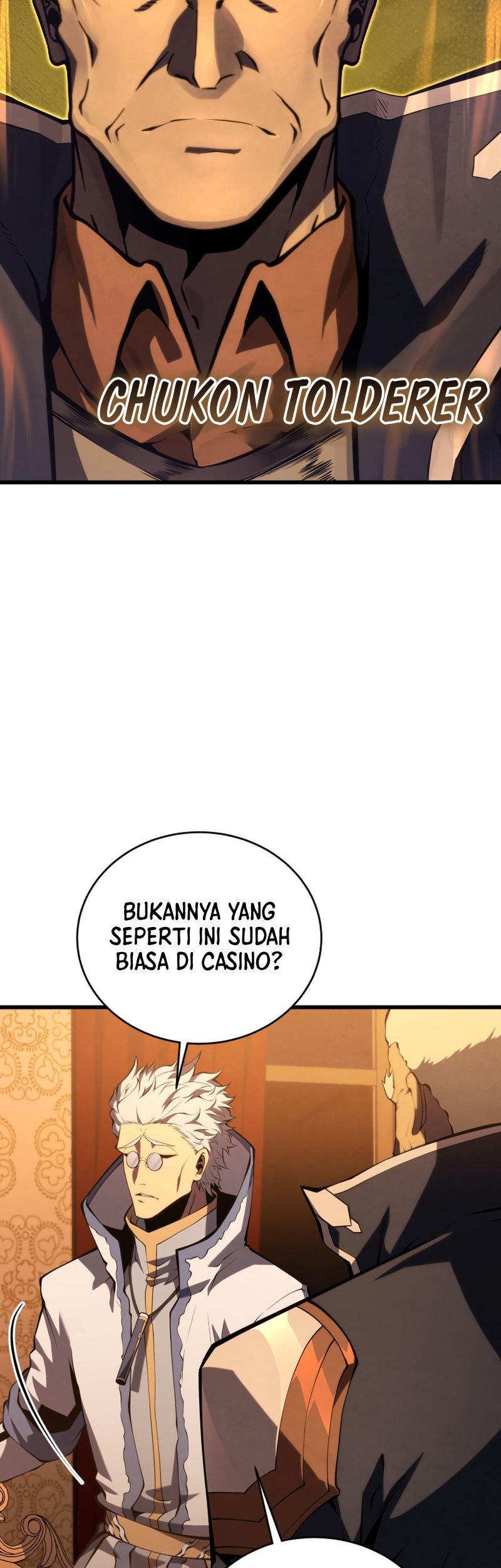 Swordmaster’s Youngest Son Bab 142 halaman 8