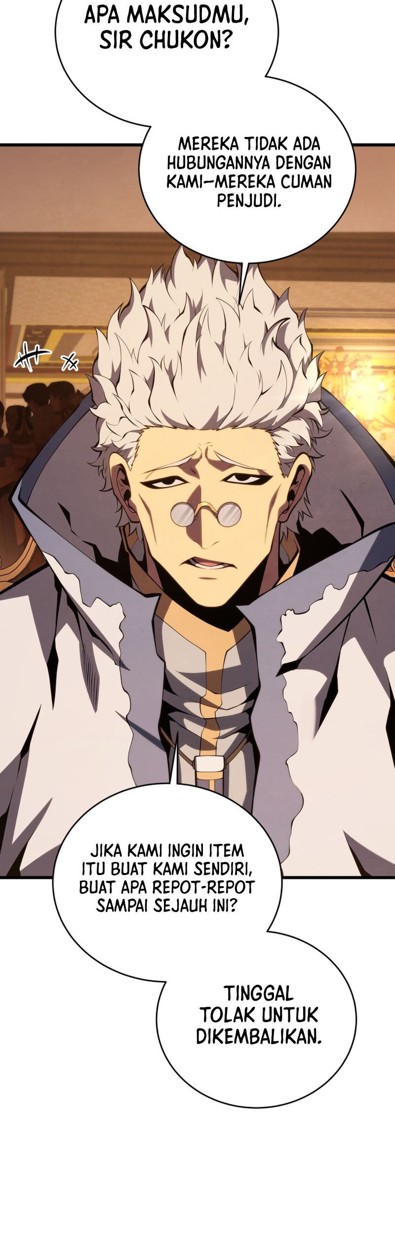 Swordmaster’s Youngest Son Bab 142 halaman 11
