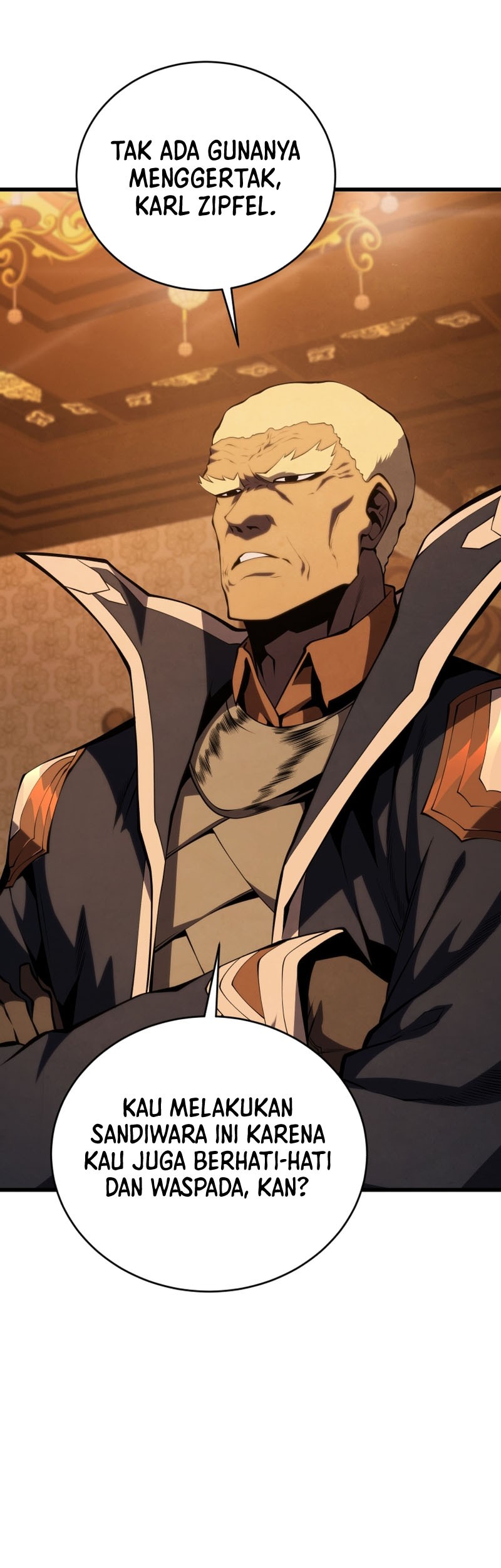 Swordmaster’s Youngest Son Bab 142 halaman 12