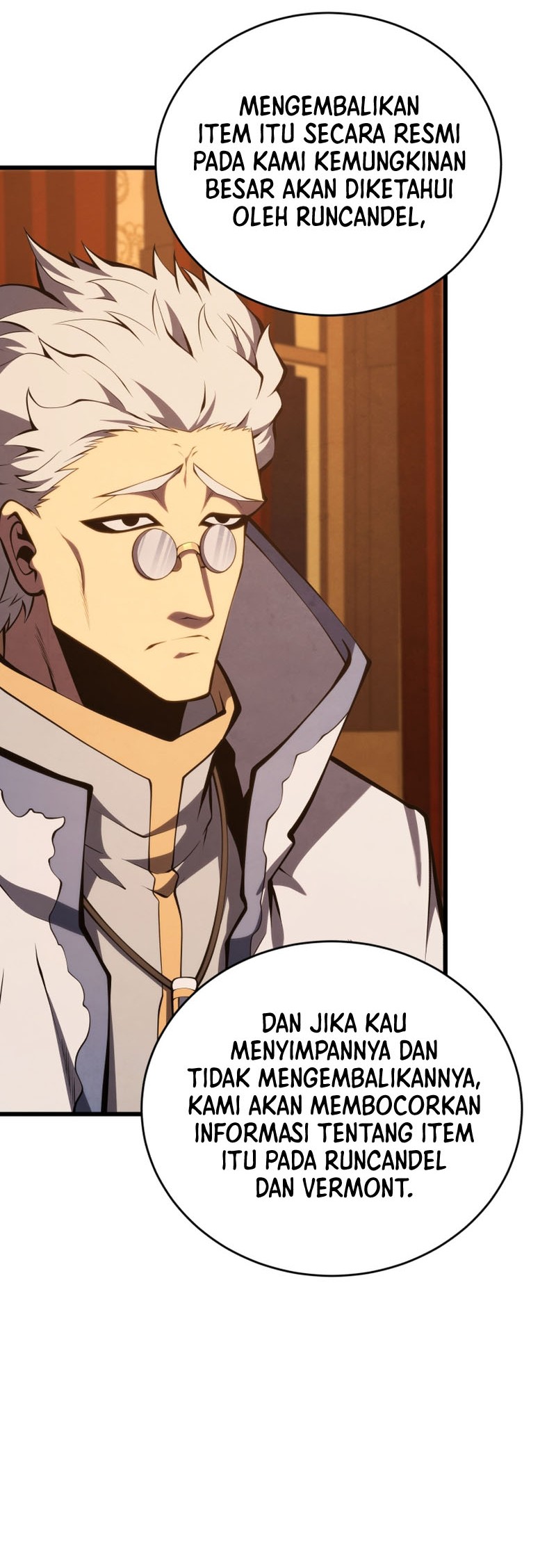 Swordmaster’s Youngest Son Bab 142 halaman 13