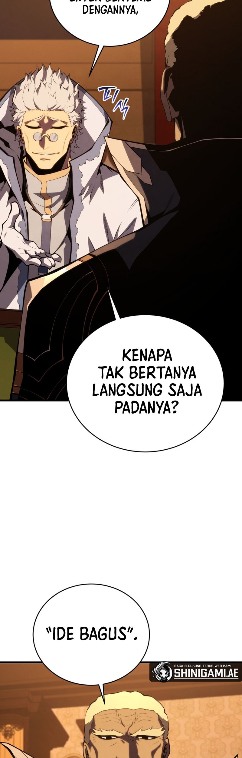 Swordmaster’s Youngest Son Bab 142 halaman 16