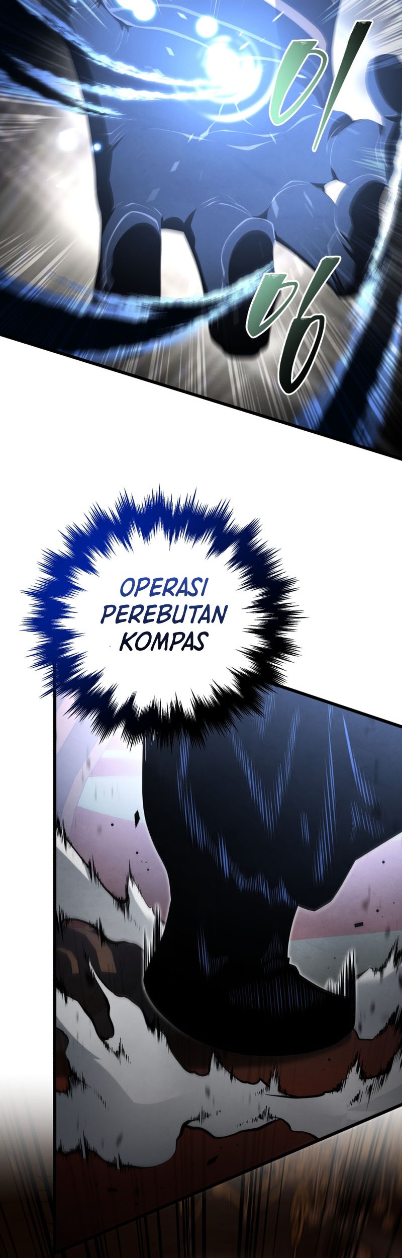 Swordmaster’s Youngest Son Bab 142 halaman 23