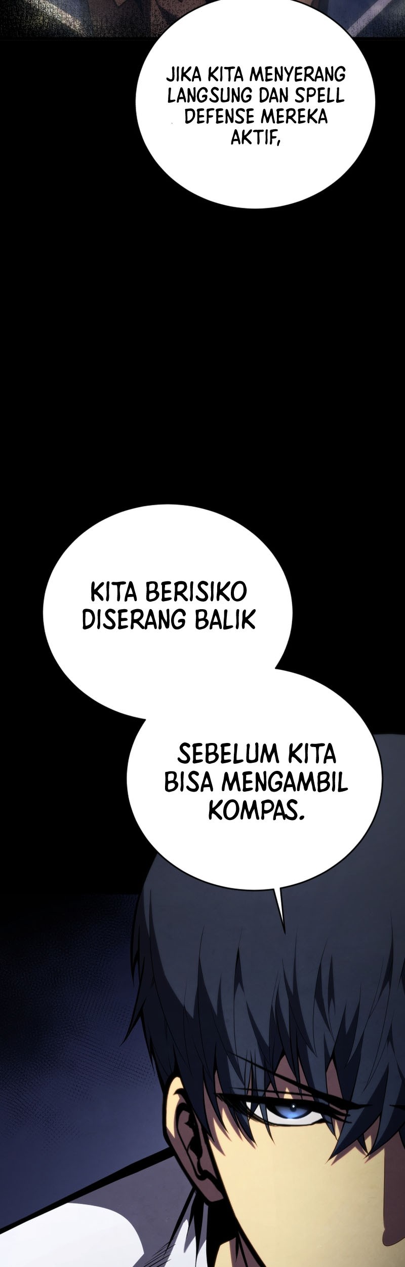 Swordmaster’s Youngest Son Bab 142 halaman 32