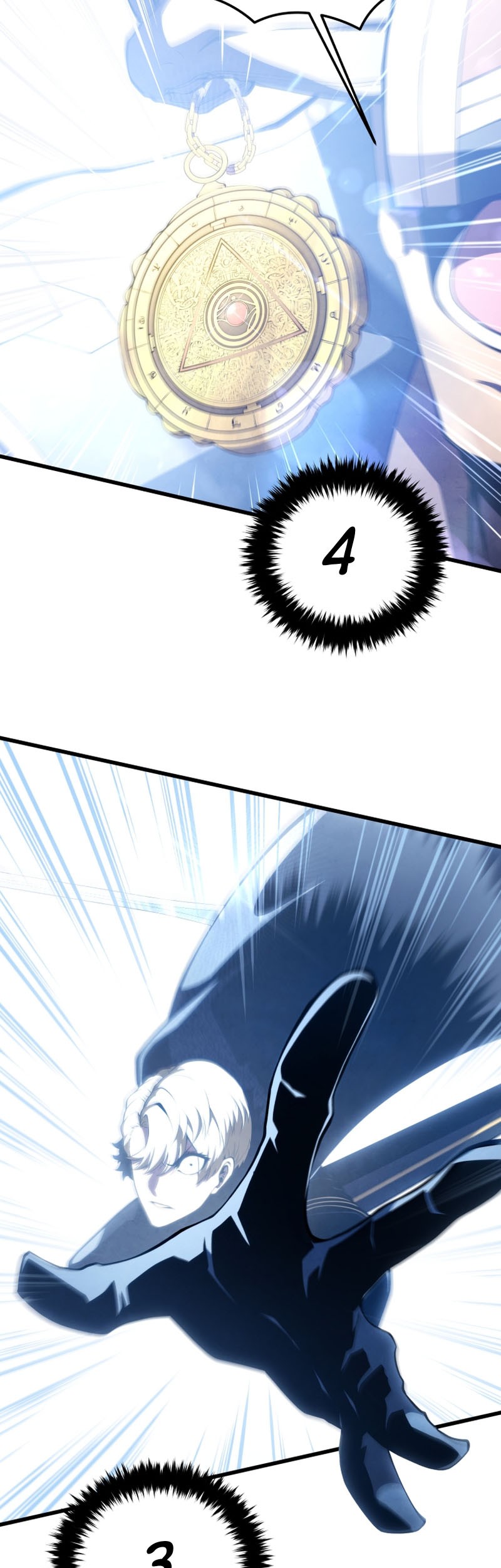 Swordmaster’s Youngest Son Bab 142 halaman 40