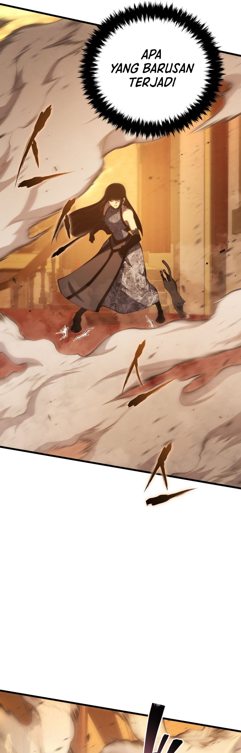 Swordmaster’s Youngest Son Bab 142 halaman 46