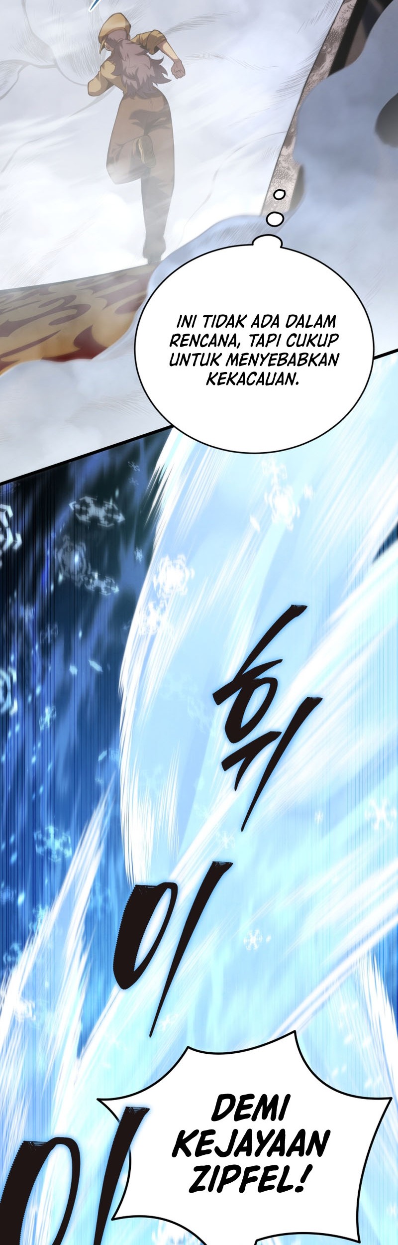 Swordmaster’s Youngest Son Bab 142 halaman 58
