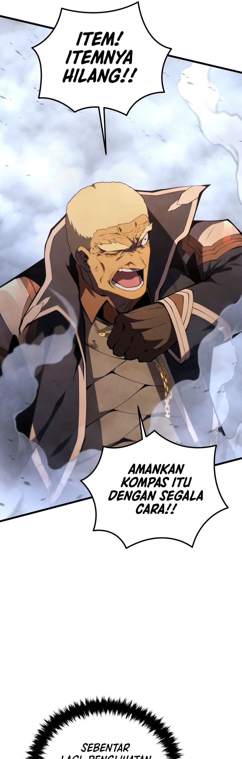 Swordmaster’s Youngest Son Bab 142 halaman 66