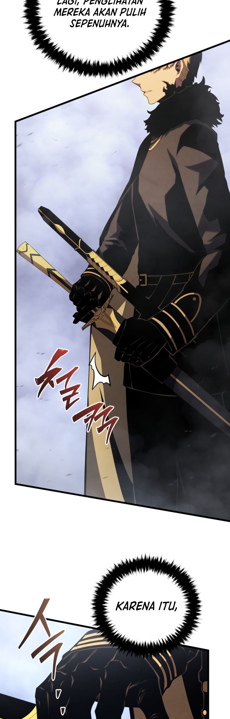 Swordmaster’s Youngest Son Bab 142 halaman 67