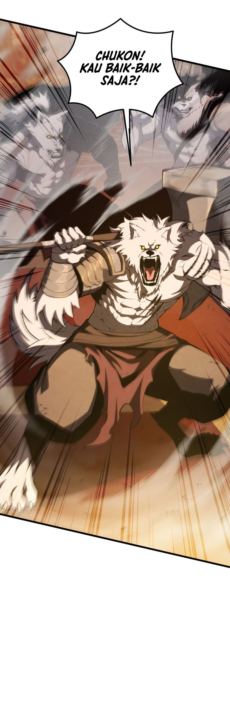 Swordmaster’s Youngest Son Bab 142 halaman 73