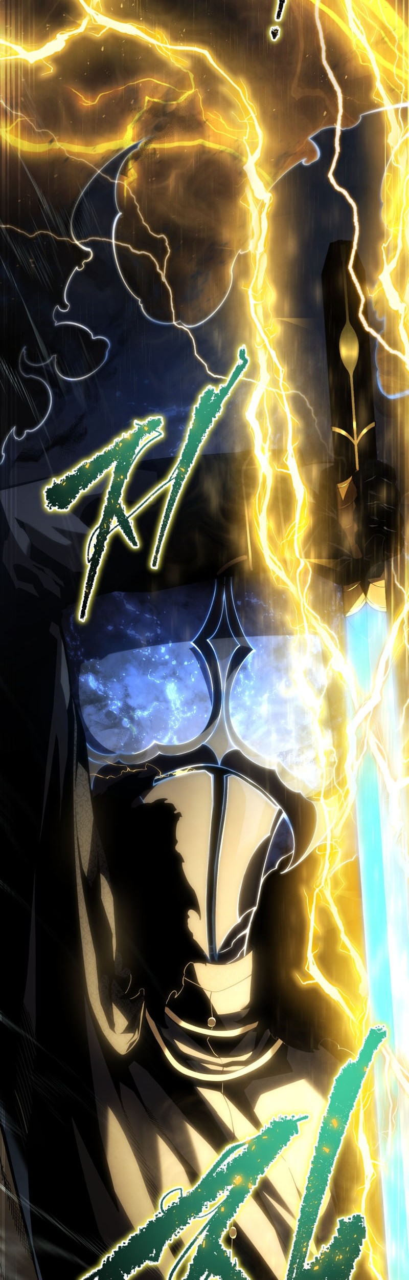 Swordmaster’s Youngest Son Bab 142 halaman 79