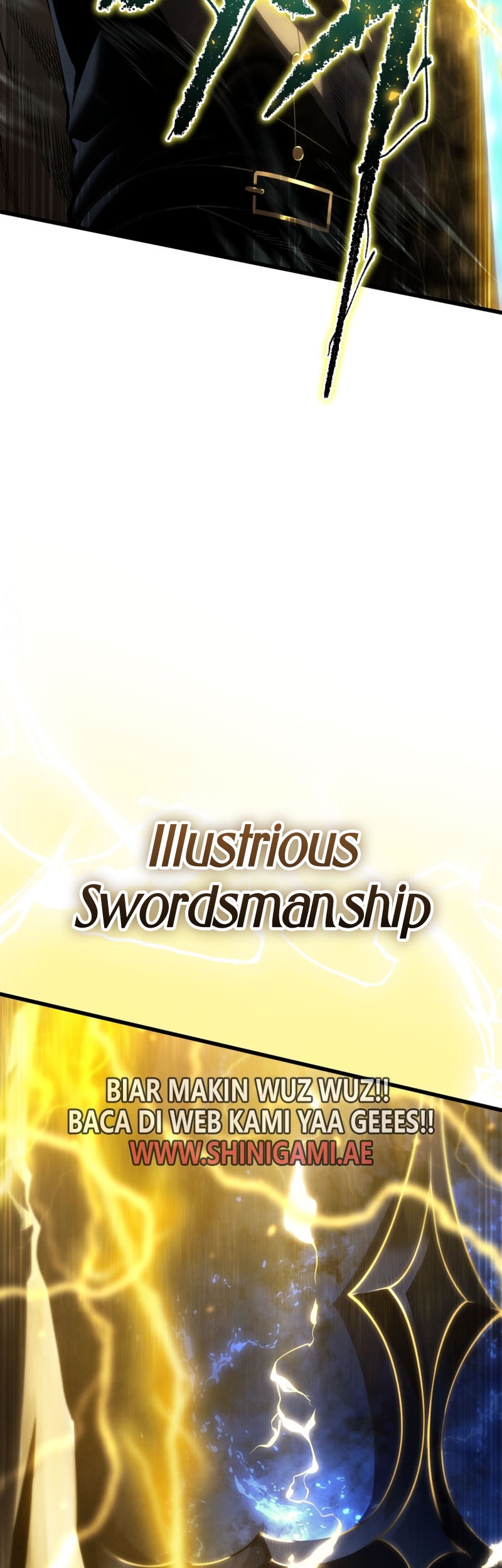 Swordmaster’s Youngest Son Bab 142 halaman 80