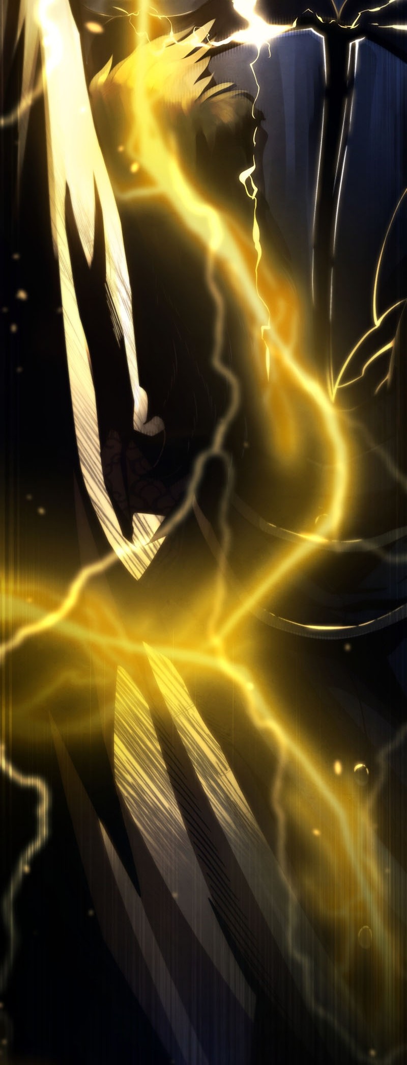 Swordmaster’s Youngest Son Bab 142 halaman 81