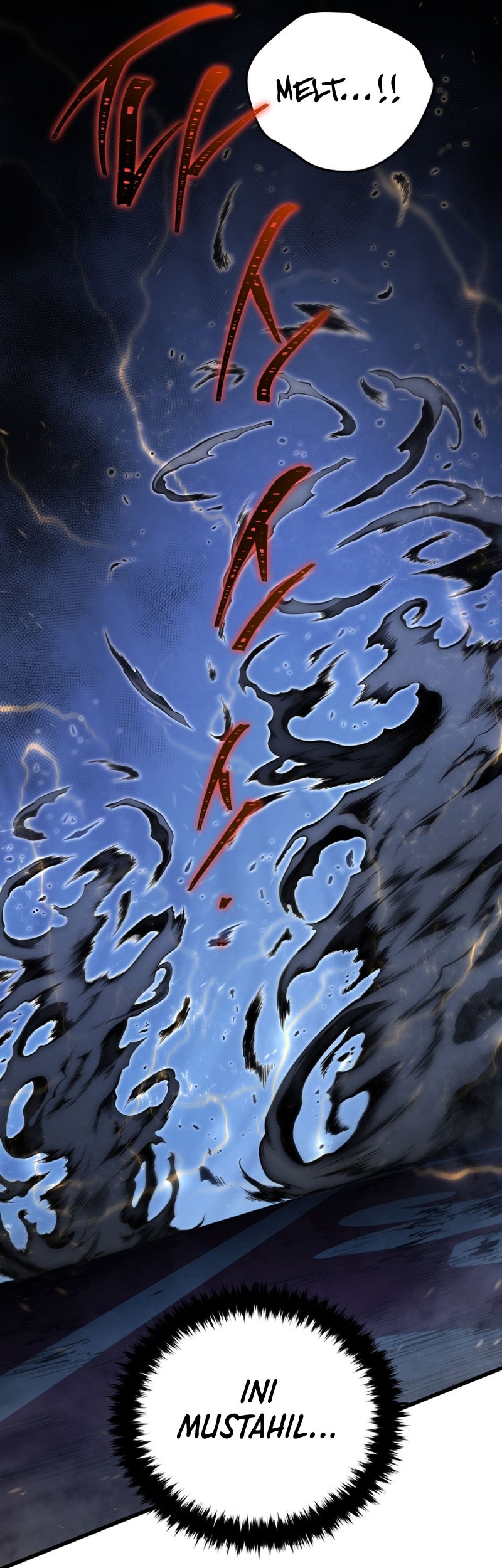 Swordmaster’s Youngest Son Bab 143 halaman 32