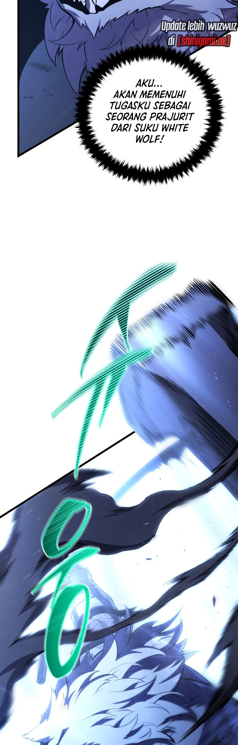 Swordmaster’s Youngest Son Bab 143 halaman 37