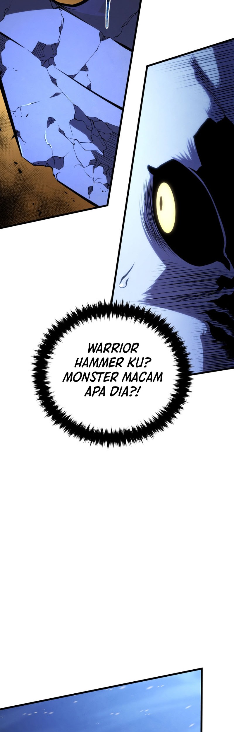 Swordmaster’s Youngest Son Bab 143 halaman 45