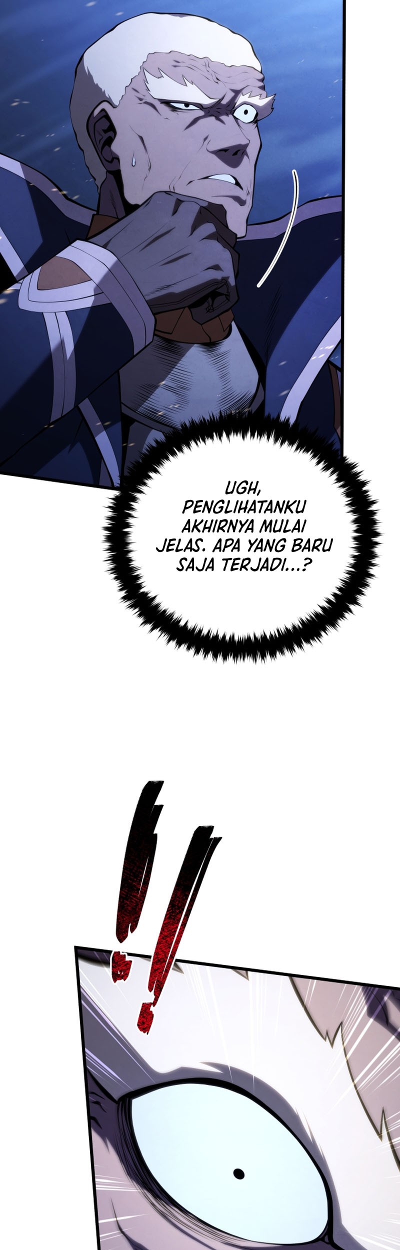 Swordmaster’s Youngest Son Bab 143 halaman 46