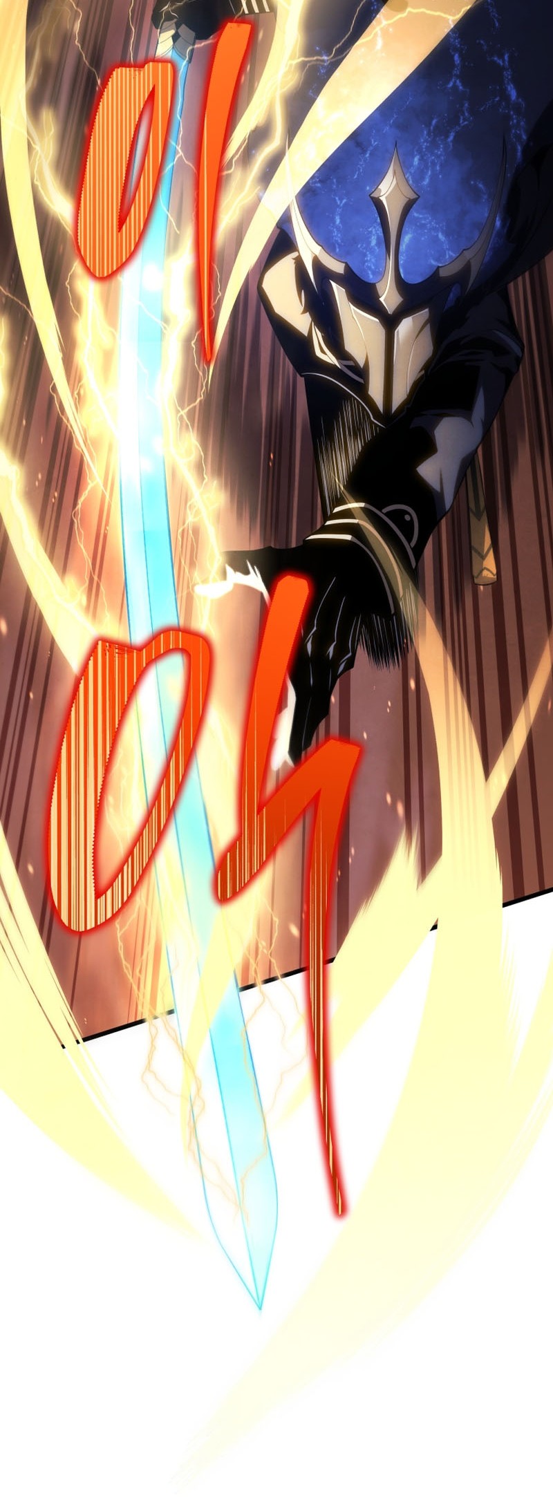 Swordmaster’s Youngest Son Bab 143 halaman 51