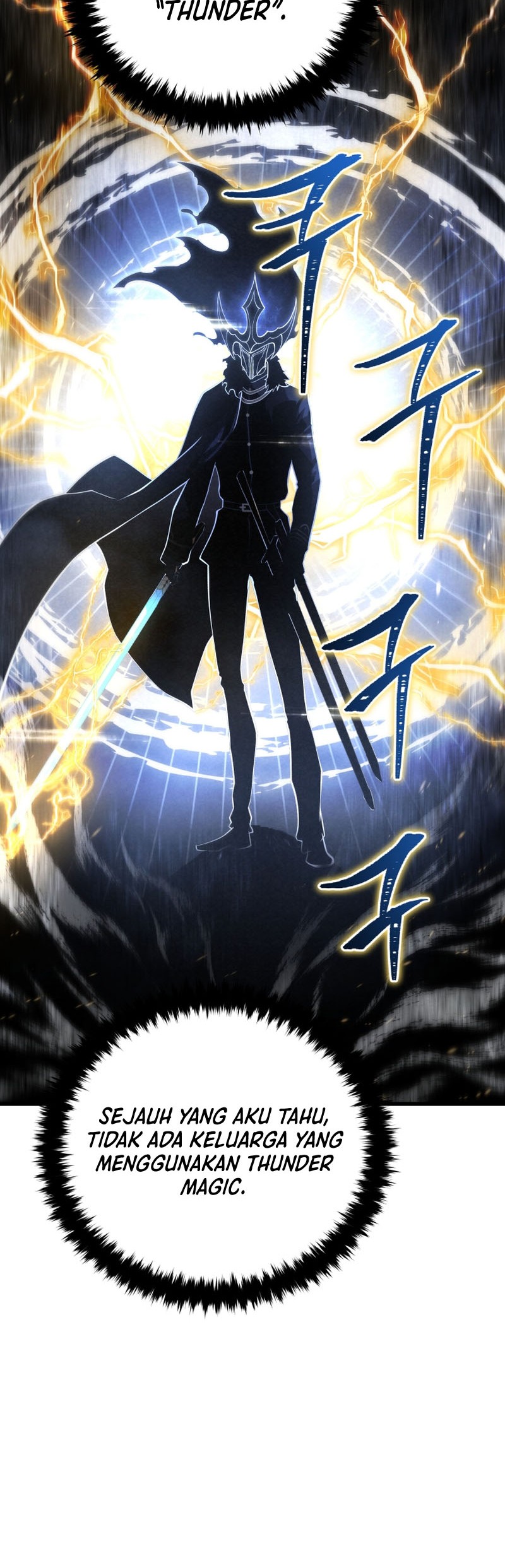 Swordmaster’s Youngest Son Bab 143 halaman 63