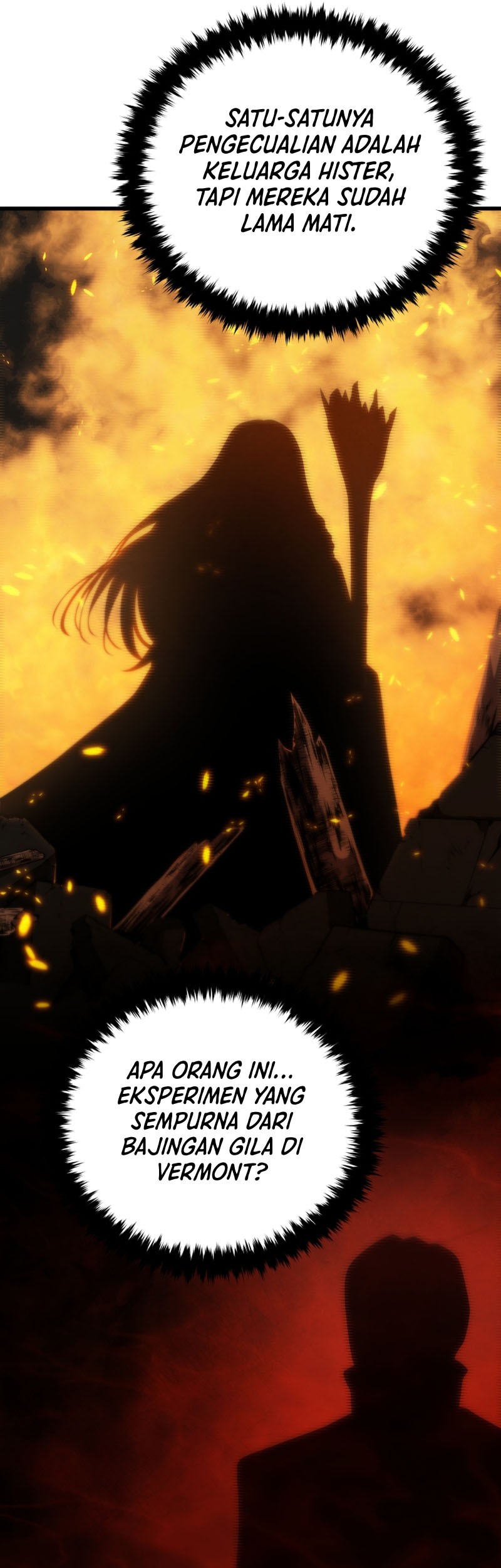 Swordmaster’s Youngest Son Bab 143 halaman 64