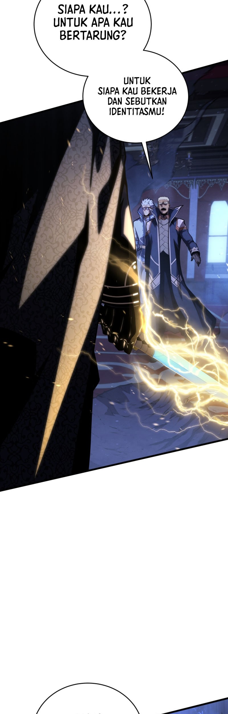 Swordmaster’s Youngest Son Bab 143 halaman 66