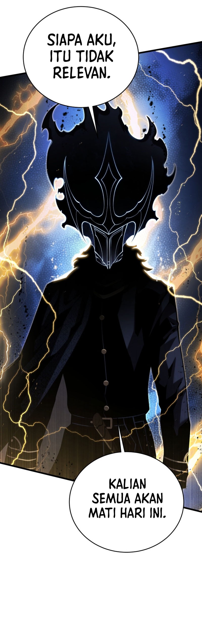 Swordmaster’s Youngest Son Bab 143 halaman 69